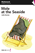 Mole at the Seaside